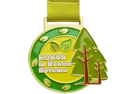 Metal paint competition MEDALS zinc alloy marathon medal games MEDALS logo advertising